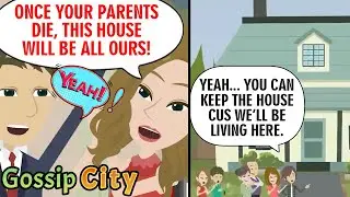 [Gossip] Brother and his wife make fun of me for being a shut-in, but I just work from home...