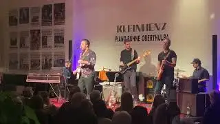 Will Jacobs Blues