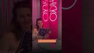 Бариста — это форма меню?! #бизнесснуля
