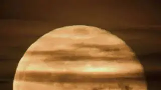 Moonrise