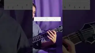 Crazy Train #ozzyosbourne #sologuitar