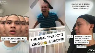 BOTAK TIK TOK | Kumpulan Tik Tok Cellos Terabsurd!!