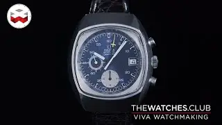 Omega Seamaster Jedi Ref: 175.005