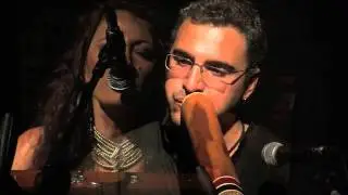 Tupa Ruja - Reminiscenze/Micumba/A Cumba (Live)