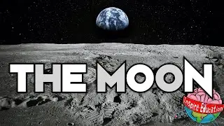 Why Does The Moon Change Its Shape?