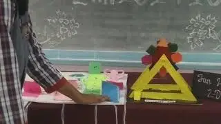 Fun with 2D
