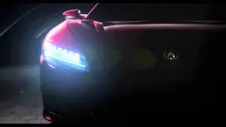 Acura NSX 2016 модельный год
