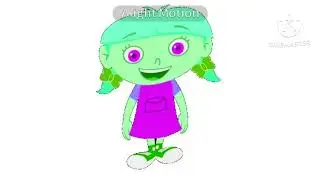 Little Einsteins (Annie Yeah) Effects (Preview 2 V17 Effects)
