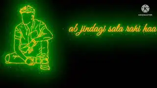 ka o din masti ab yad aa rahi haa school blai time shayari status video