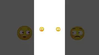 Old Mohab meets New Mohab! #emoji #animation #mohabkhtab
