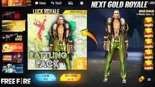 24kGoldn - Mood ❤️ ( FreeFire Highlights )