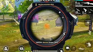 FREE FIRE GAME PLAY ACTIONMODE