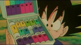 Capsule corp.