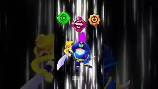 'Mortis' - "EDIT" - [EDIT/AMV] #brawlstars #mortis
