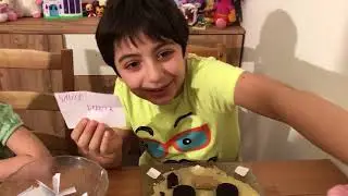 Челлендж сделай себе блин