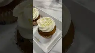 Sewell Sweets - National Cupcake Day