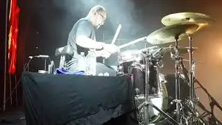 Yoyo Padi Reborn (solo drum)