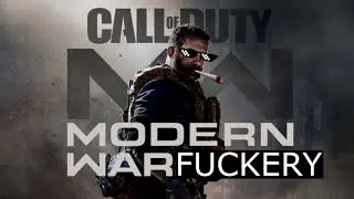 MODERN WARF*CKERY | Modern Warfare
