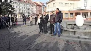 Встреча в Ивано Франковске_1