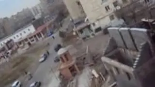 Мое измененное видео