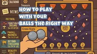 State of Survival : best way to use your balls (pinball madness)