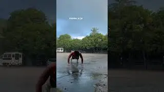 Ne jamais abandonné.