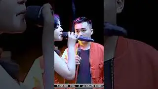 KAWIN KONTRAK - LAILA AYU KDI FEAT. BAYU PRATAMA - BOSYANADA MUSIC