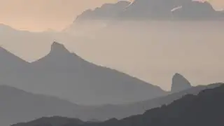 Montaña palentina.FLORES, BOSQUES, ATARDECERES, MONTAÑAS.