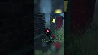 i love legion players they are so funny #dbd