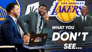 If you love basketball, You NEED to watch this