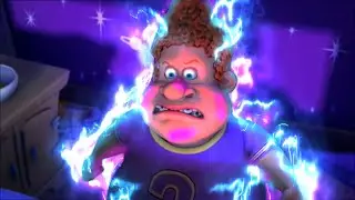 fat boy goes ultra sicko mode