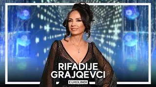 Rifadije Grajqevci - Pune e vogel (2023)