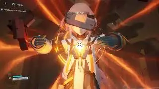 Snowbreak  Containment Zone (record from ROG Ally)