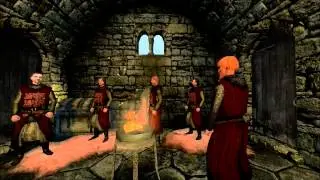 This Notched and Rusted Blade: Episode 8