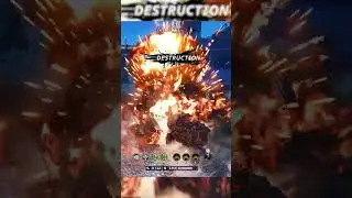 Didn't Expect To Do That Much Damage 😅 