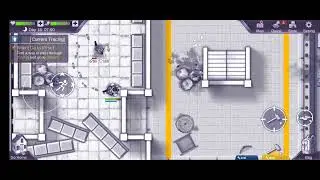 ARES VIRUS Community Part 1