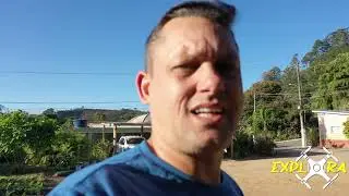 Mavic 2 pró teste de distancia