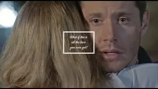 What If This Is All The Love You Ever Get? | Dean & Mary (+15x15)