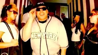 Dj Size feat J Lourenzo & Big Steve - Sunglasses