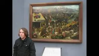 Gemäldegalerie p