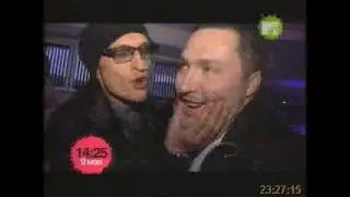 Анонсы и рекламные блоки (MTV-Нижний Новгород, 05.05.2009) 3