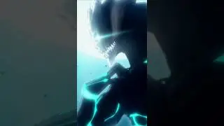 ПРЕВРАТИЛСЯ В МОНСТРА 😮😮😮 