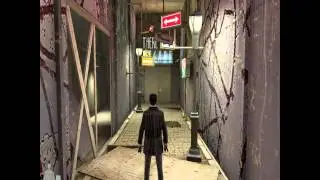 MP2 Pt 1 Chapter 5 A Linear Squence of Scares