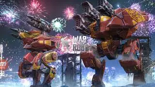 War Robots #2 прохождение