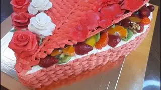 мамины вкусны торты.