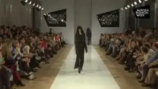 AFWR FW13 - PIROSMANI BY JENYA MALYGINA