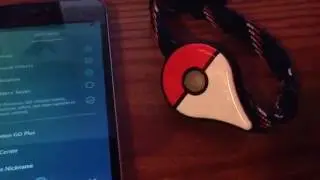How to fix POKEMON GO PLUS that will not Connect  / Pair with phone EASY FIX “2022 still works”