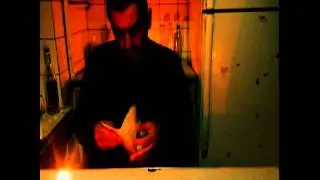 Payon ge -  Kill Bill -  Onise Okriashvili
