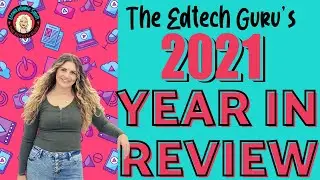 2021 Year in Review || EP53