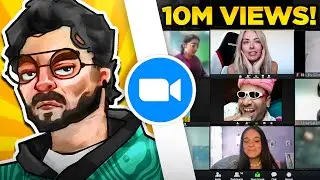 FISSION MOST VIEWED ZOOM RAID CLIPS OF ALL TIME!